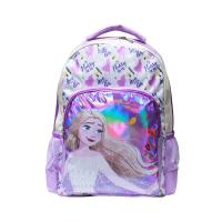 ราคา FROZEN กระเป๋าเป้สำหรับเด็กผู้หญิง 16 นิ้ว สีม่วง One Size (GRMKPPR000104440)