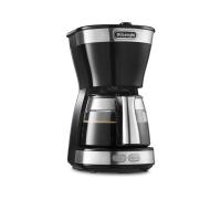 ราคา Delonghi เครื่องดิฟกาแฟCM12011BK (CDS75860370)