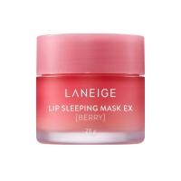 ราคา LANEIGE ผลิตภัณฑ์บำรุงริมฝีปาก LN Lip Sleeping Mask EX_Berry 20 g (CDS91531582)