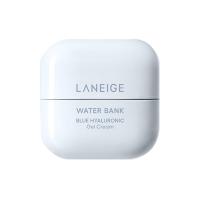 ราคา LANEIGE ผลิตภัณฑ์บำรุงผิวหน้า Waterbank Blueha Gel Cream 50 มล. 24 AD 50 mL (CDS681964)