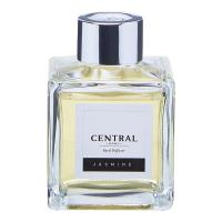ราคา CENTRAL HOME น้ำหอม DIFFUSER SET 100 ml. กลิ่น JASMINE 100 mL (CDS20232238)