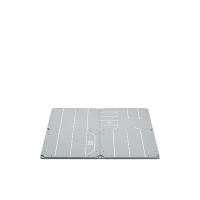 ราคา SIKU โมเดลรถเหล็ก รุ่น Additional Mat Straight Track สีแพลทินัม (CDS9895294)