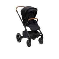 ราคา NUNA รถเข็น รุ่น Mixx Next สำหรับแรกเกิด - 5 ขวบ สีCaviar (CDS83146732)