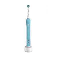 ราคา BRAUN แปรงสีฟันไฟฟ้า Oral-B รุ่น PRO500 (CDS10471692)