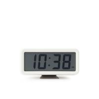ราคา MUJI DIGITAL CLOCK S W ALARM WH (MJT50417544)