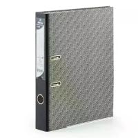 ราคา HORSE แฟ้มก้านยก2ม้า สัน2นิ้ว ดำ (3 เล่ม/แพ็ค) ตราม้า 202F BK (MKP0727605)