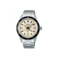 ราคา SEIKO นาฬิกาข้อมือผู้ชายอัตโนมัติ Presage สแตนเลส รุ่น SSA447J ขนาด 40.8 มม. (CDS90907562)