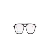 ราคา BV Trendy กรอบแว่นตา รุ่น BV-0017 สีดำ (MKP2085220)