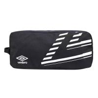 ราคา UMBRO Bootbag Squadra กระเป๋ารองเท้าผู้ใหญ่ สีดำ - UM126AC265EOTH One Size (GRMKPPR000187854)