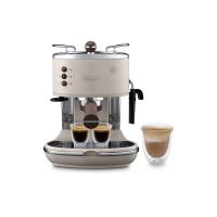 ราคา Delonghi เครื่องชงกาแฟเอสเพรสโซ รุ่น ECOV311BG ขนาด 1.4 ลิตร สีเบจ (CDS10543597)