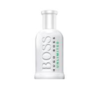 ราคา HUGO BOSS น้ำหอม BOSS Bottled Unlimited Eau de Toilette 100 มล. 100 mL (CDS14559686)