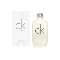 ราคา CALVIN KLEIN น้ำหอม CK ONE Eau de Toilette 200ml 200 mL (CDS14546594)