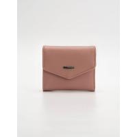 ราคา JACOB INTERNATIONAL กระเป๋าสตางค์ผู้หญิง V32185-Pink สีชมพู Free Size (MKP2071289)