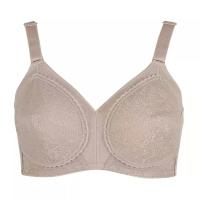 ราคา TRIUMPH เสื้อใน Triumph 10001745 Form & Beauty 075 P B70 น้ำตาล B70 (GRMKPPR000092150)