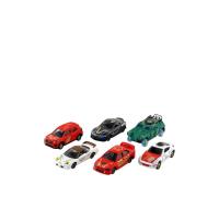 ราคา TOMICA DIECAST ชุดของเล่นรถ New Year '22 รุ่น TMTO01189688 สีหลากสี (CDS89095676)