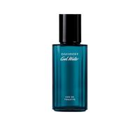 ราคา DAVIDOFF น้ำหอม Cool Water Men Eau De Toilette 40 มล. 40 mL (CDS29793372)