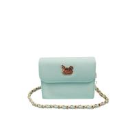 ราคา Kloset&Etcetera กระเป๋าสตางค์ผู้หญิง Ayla สีมิ้นท์ One Size (MKP1515713)