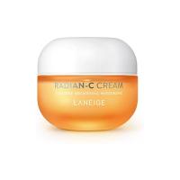 ราคา LANEIGE ครีมบำรุงผิวหน้า Laneige Radian-C Cream 50 มล. 50 mL (CDS93863346)