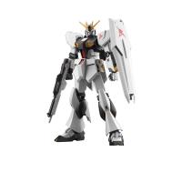 ราคา BANDAI โมเดลหุ่นตัวละคร Entry Grade 1 144 Ν Gundam รุ่น 1063384 สีหลากสี (CDS89724781)