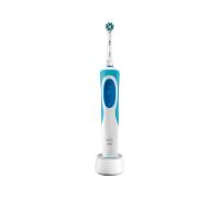 ราคา BRAUN แปรงสีฟันไฟฟ้า Oral-B รุ่น D12CROSSACTION สีฟ้า (CDS20772222)