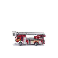 ราคา SIKU โมเดลรถเหล็กสะสมซิกุ Fire Engine สีแดง (CDS11566038)