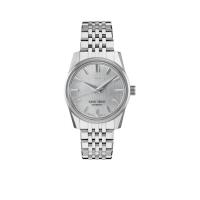 ราคา SEIKO นาฬิกาข้อมือผู้ชายอัตโนมัติ King Seiko สแตนเลส รุ่น SPB281J ขนาด 37 มม. (CDS90177514)