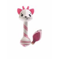 ราคา TINY LOVE ของเล่นเขย่า รุ่น Florence Teether Rattle (CDS21687723)