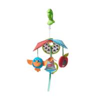 ราคา TINY LOVE โมบายแขวนพร้อมตุ๊กตา รุ่น Pack&Go MiniMobile (CDS18403954)