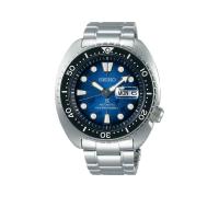 ราคา SEIKO นาฬิกาข้อมือผู้ชายอัตโนมัติ Prospex สแตนเลส รุ่น SRPE39K ขนาด 45 มม. (CDS32616989)