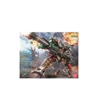 ราคา BANDAI โมเดล MG 1 100 Buster Gundam รุ่น 1062906 สีหลากสี (CDS86700139)