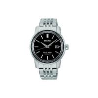 ราคา SEIKO นาฬิกาข้อมือผู้ชายอัตโนมัติ King Seiko สแตนเลส รุ่น SJE091J ขนาด 38.6 มม. (CDS97228479)
