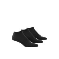 ราคา ADIDAS ถุงเท้ากีฬา Unisex โลว์คัทแบบบางและเบา (3 คู่) M (CDS95896564)