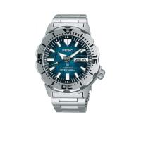 ราคา SEIKO นาฬิกาข้อมือผู้ชายอัตโนมัติ Prospex สแตนเลส รุ่น SRPH75K ขนาด 42.4 มม. (CDS88303307)