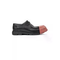 ราคา CAMPER รองเท้าทำงาน ผู้ชาย รุ่น Junction สีดำ 40 EU (MKP1675252)