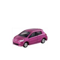 ราคา TOMICA DIECAST 023 MITSUBISHI MIRAGE (CDS15302731)