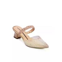 ราคา STACCATO รองเท้าส้นสูงผู้หญิง 36 EU (GRCDS54525030886)