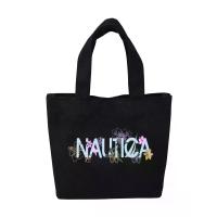 ราคา NAUTICA กระเป๋าถือมินิสำหรับสำหรับผู้หญิง สีดำ One Size (MKP1675484)