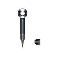 ราคา Dyson Supersonic Origin ไดร์เป่าผม (1600 วัตต์, สีดำ/นิกเกิล) รุ่น HD08 Origin (MKP1678119)