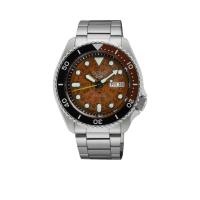 ราคา SEIKO นาฬิกาข้อมือผู้ชาย Seiko5 Sports รุ่น SRPJ47K (CDS92058521)