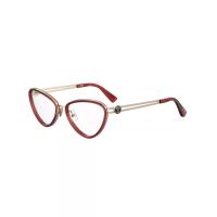 ราคา MOSCHINO MOS585 แว่นตาแคทอาย สีแดง (MKP1985758)