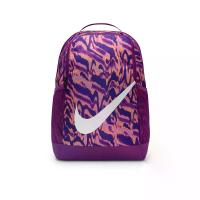 ราคา NIKE Brasilia กระเป๋าเป้เด็ก สีม่วง - NI083AC812ENTH One Size (GRMKPPR000187772)
