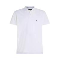 ราคา TOMMY HILFIGER เสื้อโปโลผู้ชาย สีขาว S (GRMKPPR000143347)