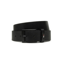 ราคา TOMMY HILFIGER เข็มขัดผู้ชาย สีดำ 105 (MKP1860682)
