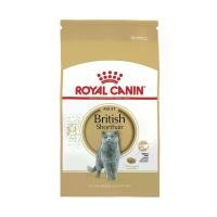 ราคา Royal Canin British Shorthair Adult อาหารเม็ดแมวโต พันธุ์บริติช ชอร์ตแฮร์ 2 kg (MKP1405829)