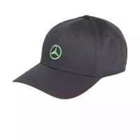 ราคา ADIDAS Mercedes - AMG Petronas Formula One Team Fan หมวกแก๊ปผู้ใหญ่ สีดำ - AD001AC327EOTH One Size (GRMKPPR000187767)