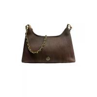 ราคา MARIA PIA กระเป๋าถือ กระเป๋าสะพายผู้หญิง รุ่น MBG-25673 One Size (MKP2092023)