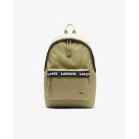 ราคา LACOSTE กระเป๋าเป้ลาคอสท์ รุ่น Neocroc สีเขียว One Size (MKP2056384)