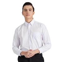ราคา ARROW เสื้อเชิ้ตทำงานแขนยาวผู้ชาย Wrinkle Free SHIRT สีขาว ทรง COMFORT FIT รหัส MACC9U9 WH XL (MKP2092968)