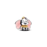 ราคา PANDORA ชาร์ม Disney Dumbo Charm สีทอง (MKP2090158)