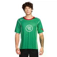 ราคา NIKE Dri-FIT Total 90 เสื้อฟุตบอลผู้ชาย สีเขียว - NI083AP143EMTH M (GRMKPPR000188192)